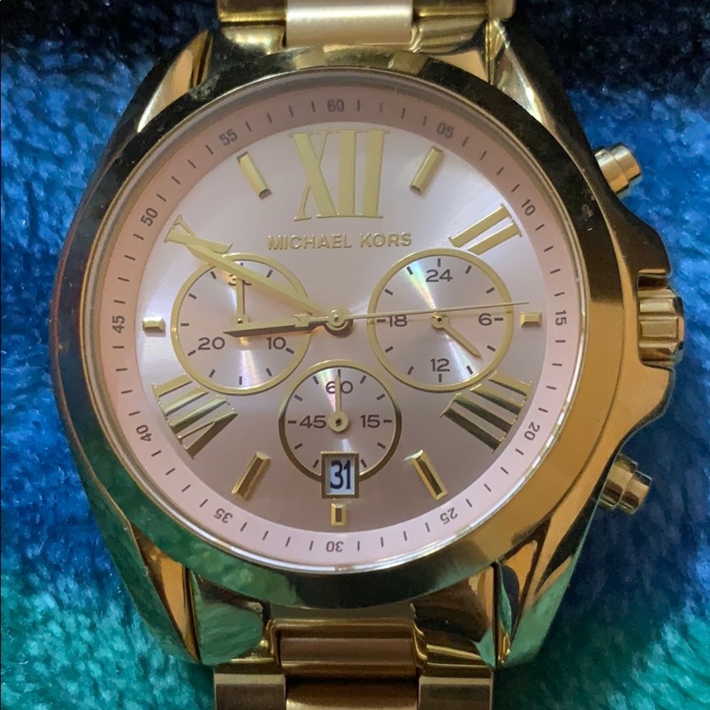 Michael kors watch - Picture 2 of 3
